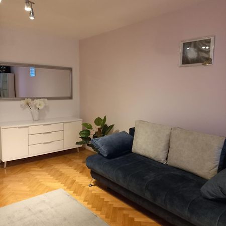 Apartment Blue Moon Ljubljana Luaran gambar