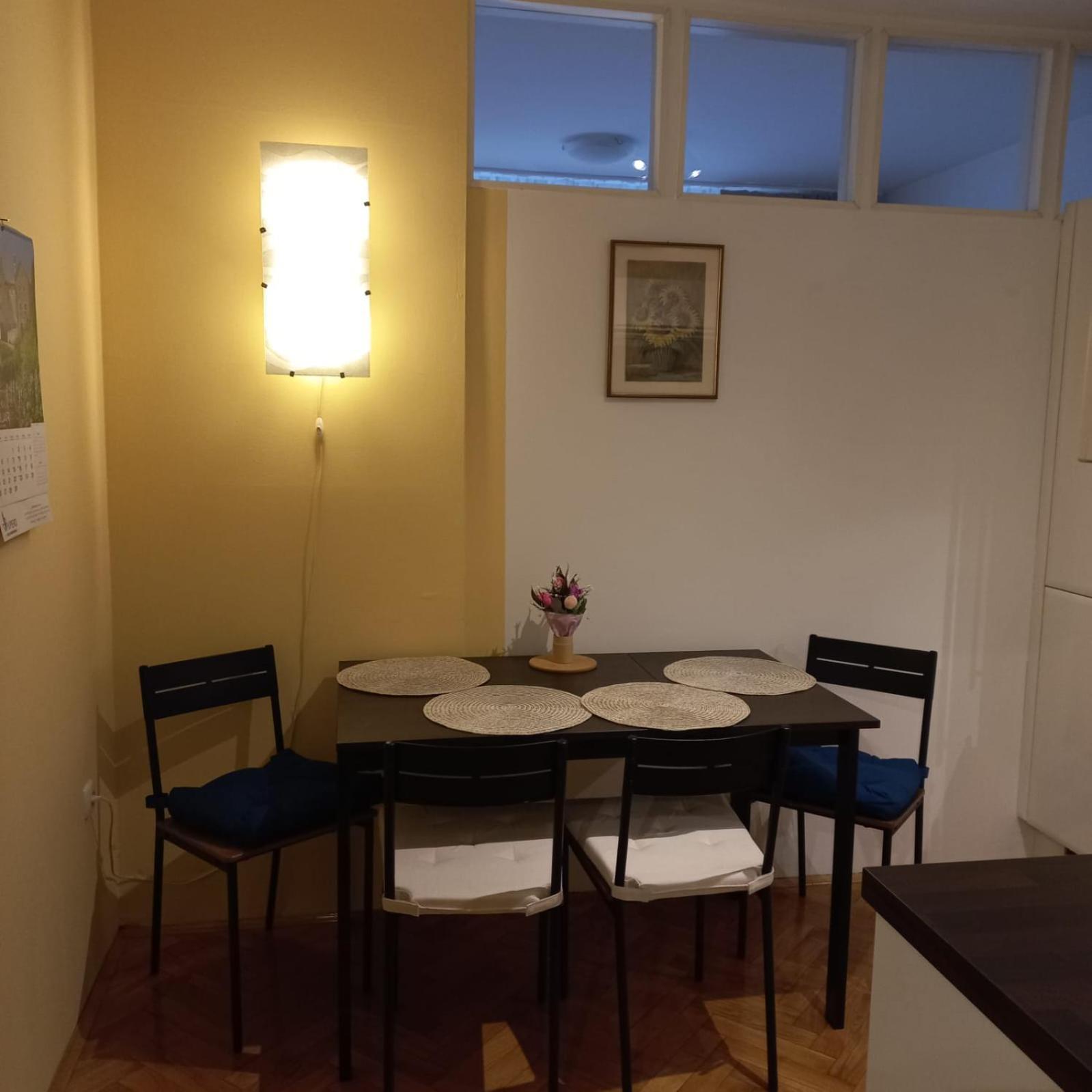 Apartment Blue Moon Ljubljana Luaran gambar