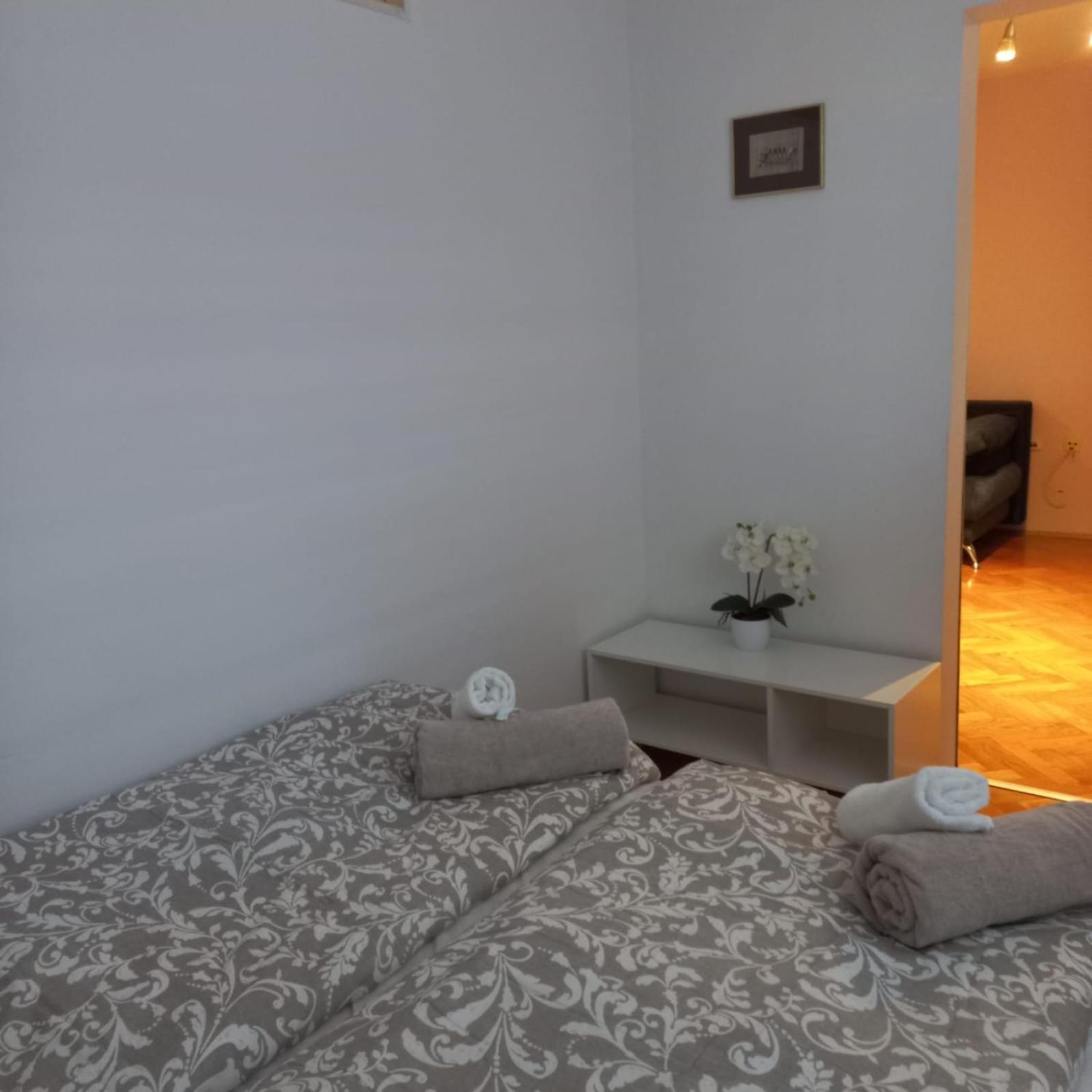 Apartment Blue Moon Ljubljana Luaran gambar