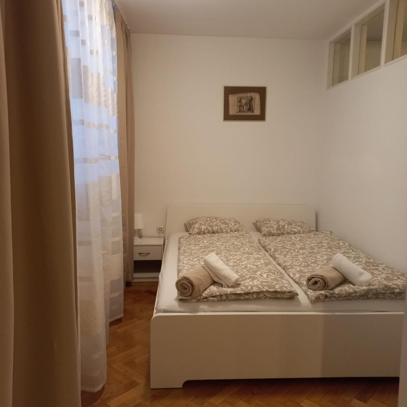 Apartment Blue Moon Ljubljana Luaran gambar