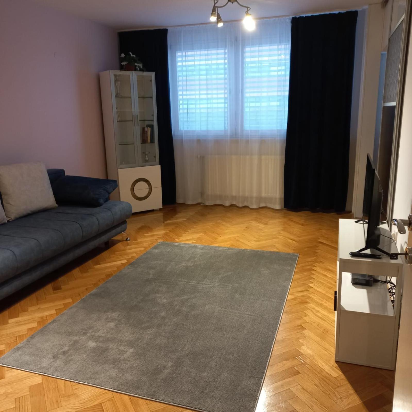 Apartment Blue Moon Ljubljana Luaran gambar