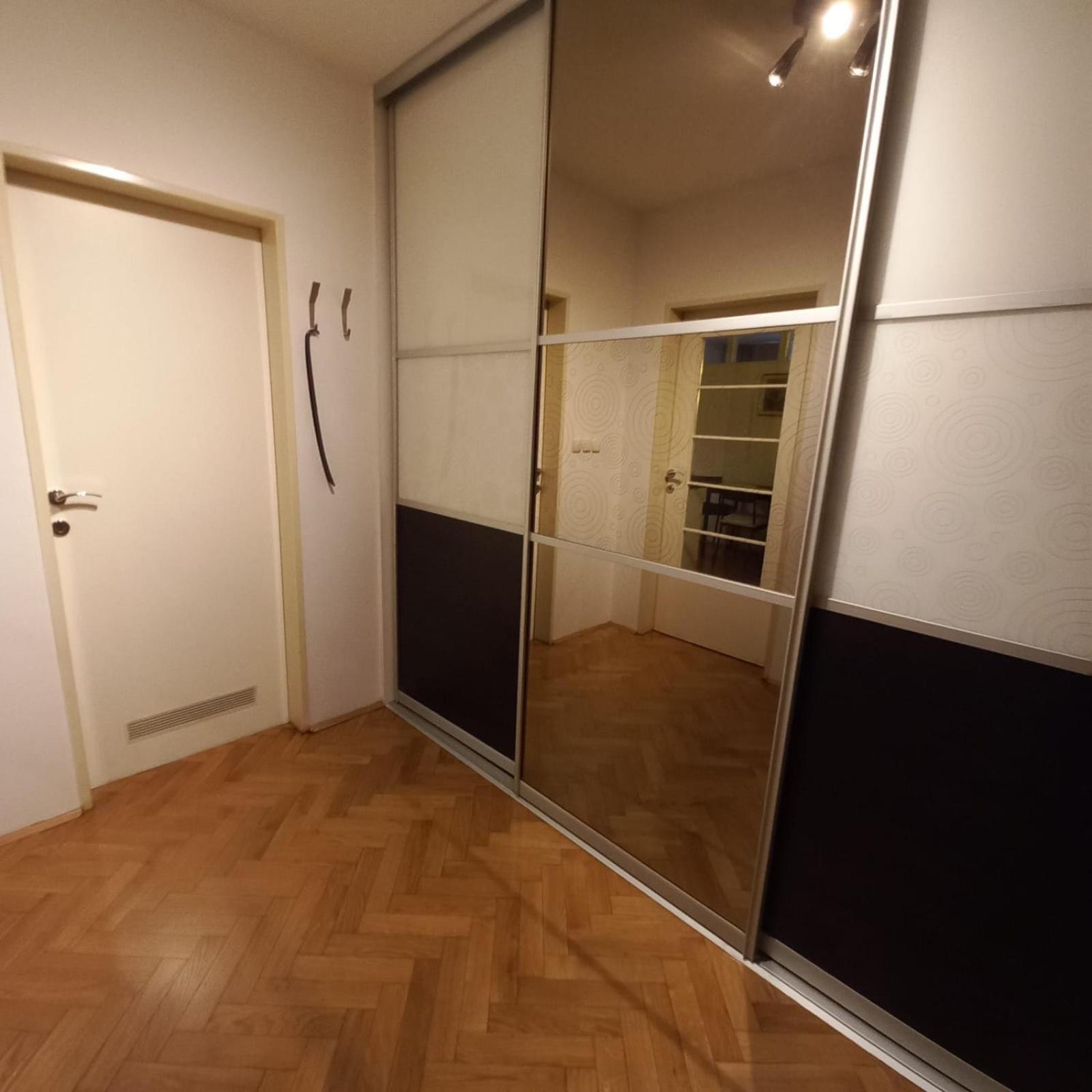 Apartment Blue Moon Ljubljana Luaran gambar